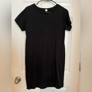 Old Navy Tshirt dress